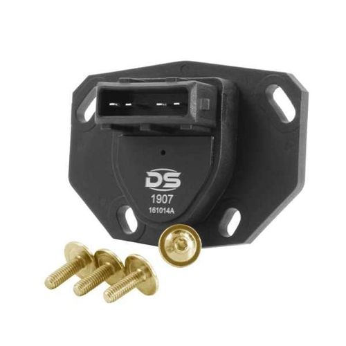 Sensor de Posição da Borboleta Fiorino Tempra Tipo 106 Clio R19 Cordoba Golf 1991 em diante DS 1907 TPS