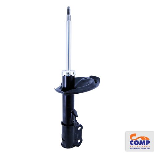 Amortecedor Dianteiro Direito Cofap I30 2009 até 2015 GP33204 Linha Turbogás