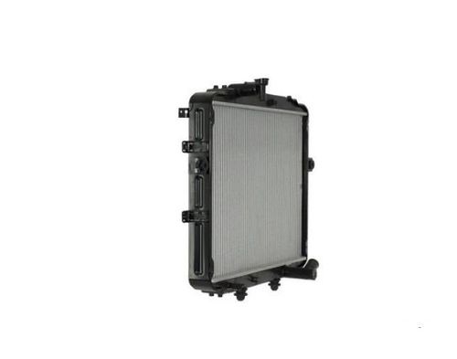 Radiador De Água  HR 2.5 06/...