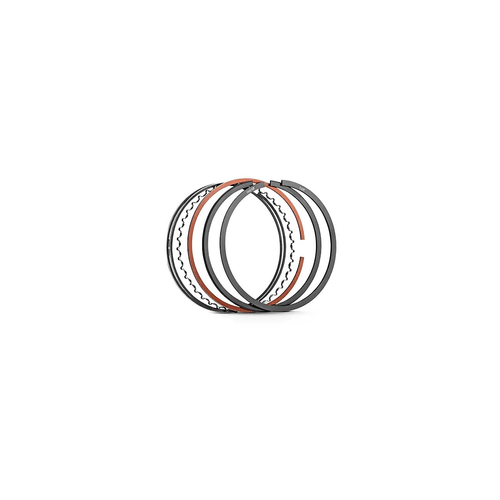 Anéis Pistão Stander STD Master 2.5 (2,50 x 1,75 x 2,50 x 89,00 mm)