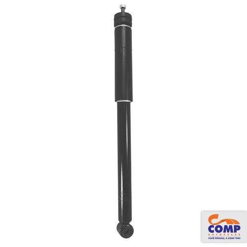 Amortecedor Traseiro Cofap City 2009 até 2014 GB29945M Linha Turbogás