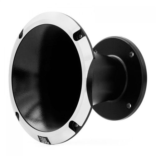 Corneta JBL HL-1450 Trio Alumínio Para Driver O.riginal Preta