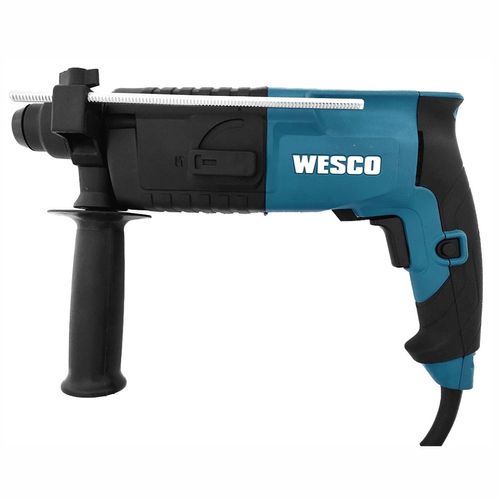 Martelete Perfurador Wesco SDS-Plus 620W WS3160