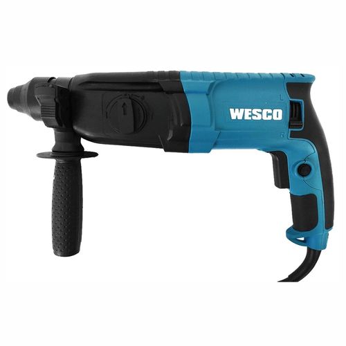 Martelete Perfurador Rompedor Wesco SDS-Plus 800W WS3212
