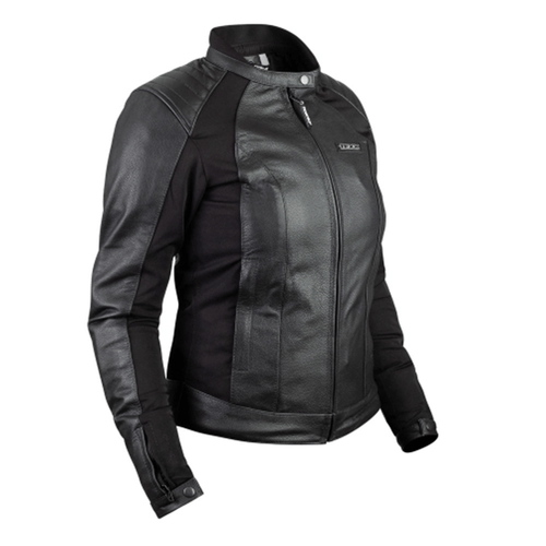 Jaqueta Storm Lady Feminina Preta 2XL - Texx