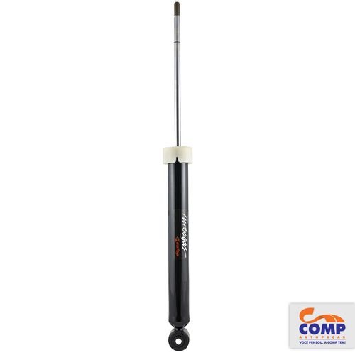 Amortecedor Traseiro Cofap Uno 2010 em diante GB48091 Linha Turbogás