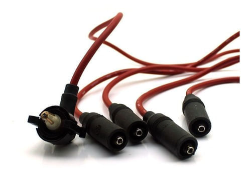 Cabo de Vela Escort Verona Logus Pointer 1995 A 1996 Delphi XS10087