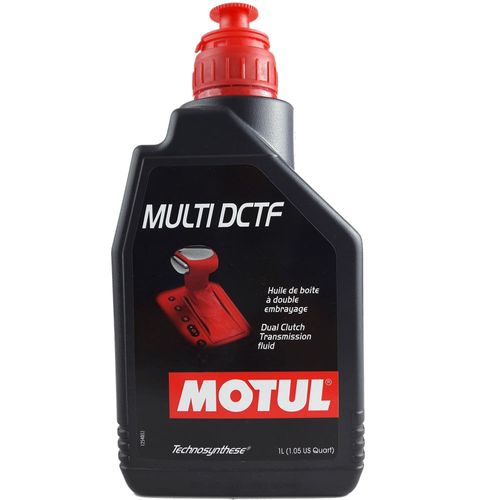 Óleo Lubrificante Motul Technosynthese Multi DCTF - 1L