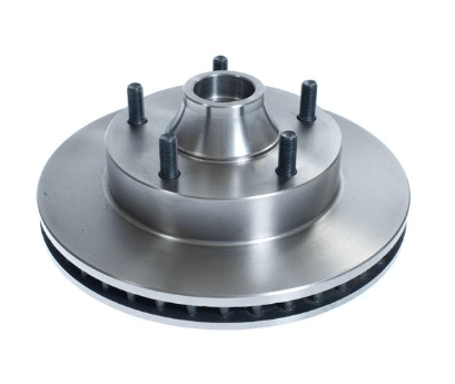 Disco de Freio Dianteiro Ventilado F-1000 1982 até 1992 MDS D21