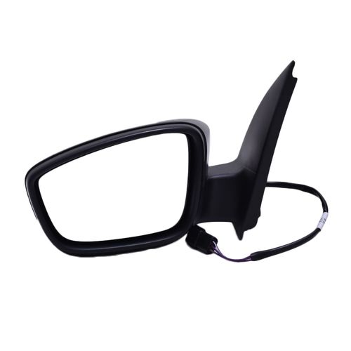 Espelho Retrovisor Externo Controle Elétrico Lado Esquerdo Gol/ Voyage G5 2008 até 2014