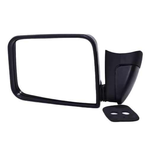 Espelho Retrovisor Externo Fixo Lado Direito Kombi 1998 em diante
