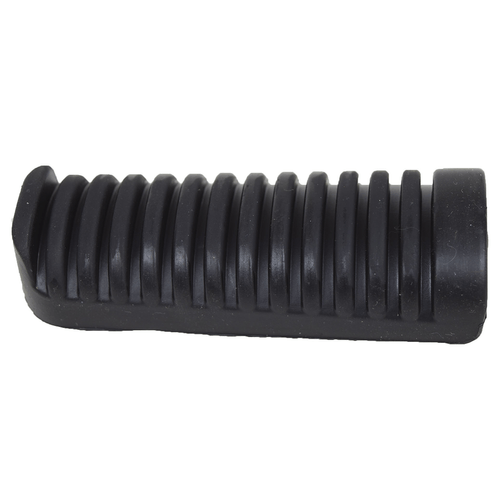 Borracha do Pedal de Apoio XJ6 Original Yamaha