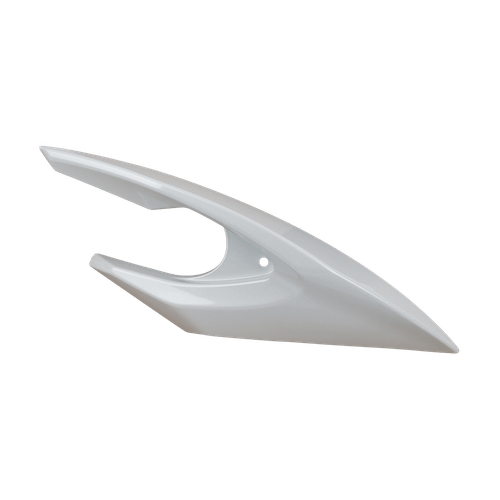 Carenagem Farol Bananinha Esquerda Branca Fazer 150 14-21 Original Yamaha