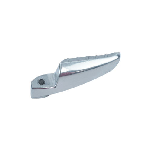 Estribo Apoio Pé Tras Esquerdo Neo 125 Original Yamaha