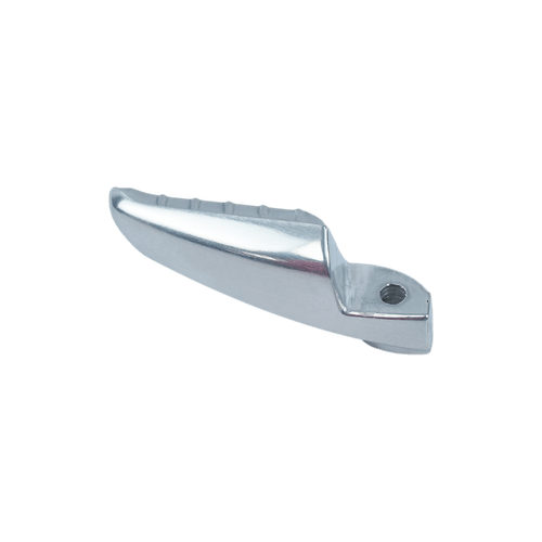 Estribo Apoio Pé Tras Direito Neo 125 Original Yamaha