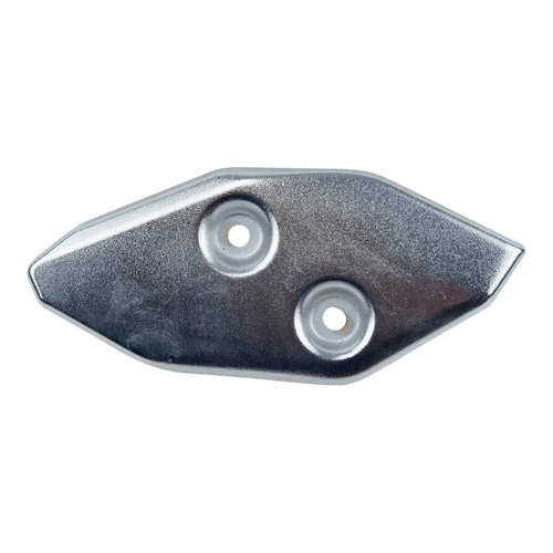 Protetor de Pé Pedaleira Direito YZF R3 MT 03 Original Yamaha