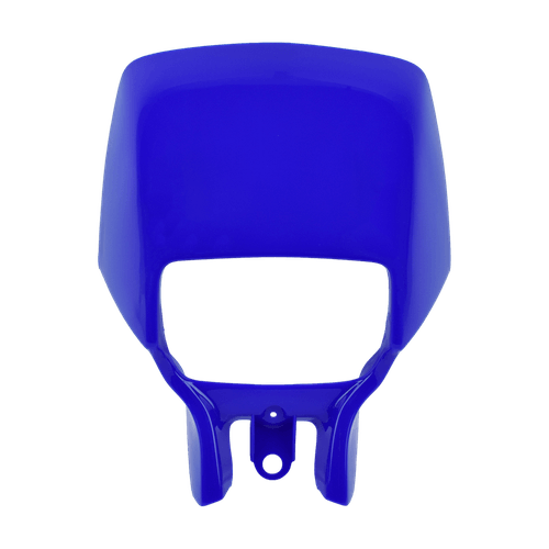 Carenagem do Farol Azul DT 200R Original Yamaha