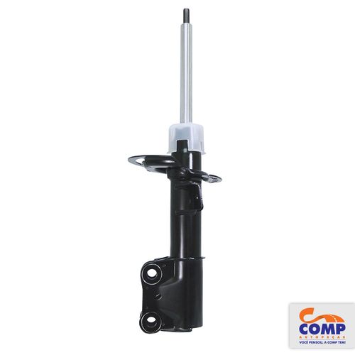 Amortecedor Dianteiro Esquerdo Cofap Fusion 2013 até 2016 GP33247 Linha Turbogás