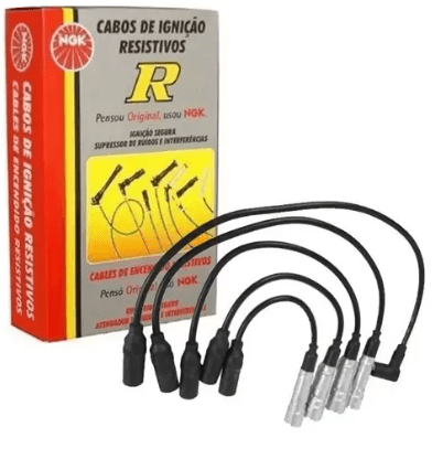 Cabo de Vela Pampa 1993 a 1996 NGK STV07