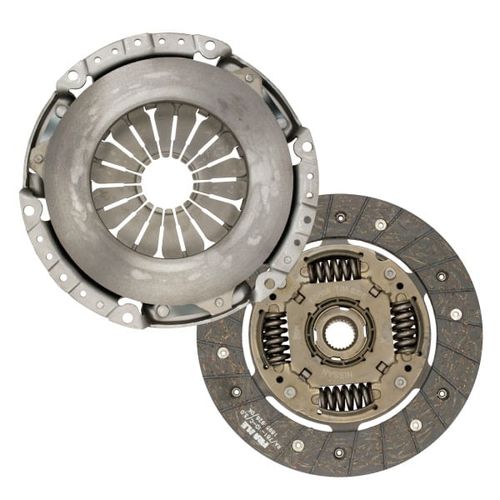 Kit de Embreagem Versa Sentra LuK 622 3199 09