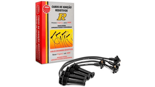 Cabo de vela Escort Mondeo NGK SCF03