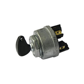 CHAVE IGNICAO MERCEDES BENZ CAMINHAO  E ONIBUS ANTIGA  - K4201500