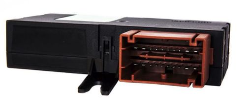 MODULO VIDRO FIAT 2 PONTOS 08 .... - K10003637