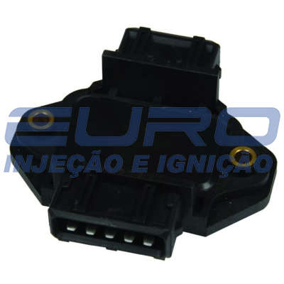 MODULO IGNICAO GOLF-PASSAT TODOS 4/5 PINO - MP30132