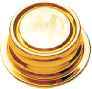 TAMPA OLEO MOTOR FORD DEL REY /ESCORT /VERONA /VW GOL/ VOYAGE - FL22.033