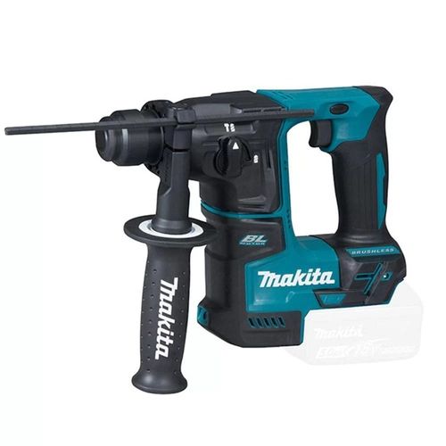 Martelete Rotativo Rompedor a Bateria 18V LTX Li-Ion 1.2J sem Carregador - Makita -DHR171Z