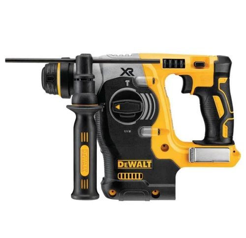 Martelete Perfurador/ Rompedor 20V SDS Plus Brushless 1 Pol. - Dewalt -DCH273B
