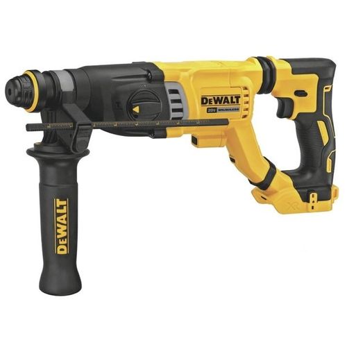 Martelete Per./Rom. 20V SDS Pus Brushless 1.1/8 Pol. sem Carregador e Bateria - Dewalt-DCH263B