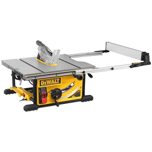 Serra de Mesa 250mm 2000W com Disco - Dewalt - DWE7492