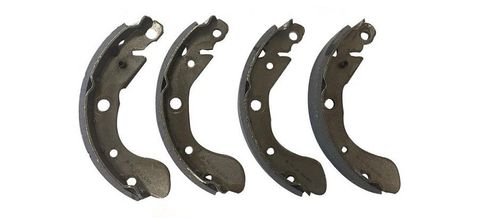 SAPATA DE FREIO EIXO TRASEIRO GM ONIX 2014.. - CQ2715-CP