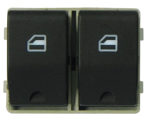 INTERRUPTOR BOTAO  VIDRO ELETRICO GOL G5 DUPLO - IM34200