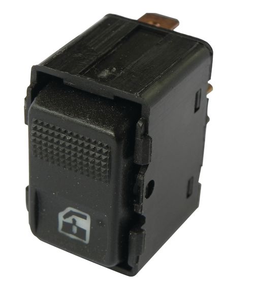 INTERRUPTOR BOTAO VIDRO ELETRICO VERSILLES 935 TERMINAL  - IM11257