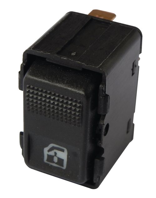 INTERRUPTOR BOTAO VIDRO ELETRICO TRASEIRO SANT/QUANT9 - IM11253