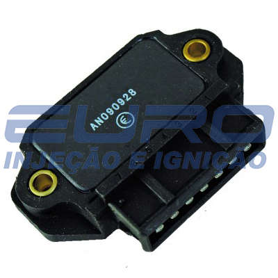 MODULO IGNICAO GOL-GOLF-POLO TODOS 7PINOS - MP30140