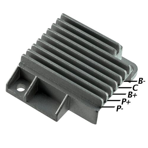 MODULO IGNICAO FIAT IMPORTADO - GA 2040