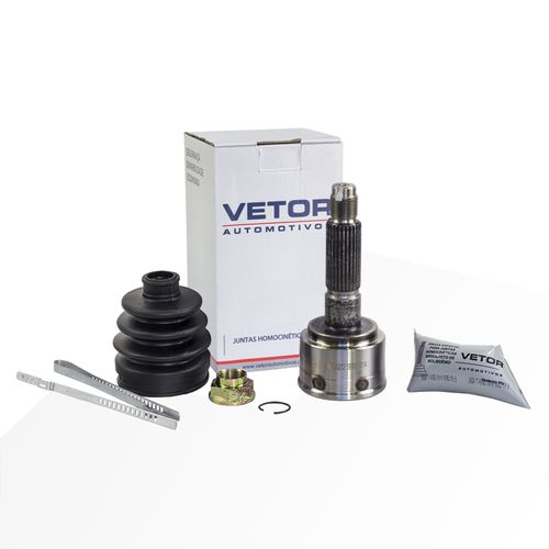 Junta Homocinética Volkswagen Crossfox Fox Polo Sedan