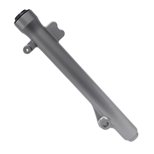 Tubo Externo Esquerdo Bengala Crosser 150 E 15-17 Original Yamaha