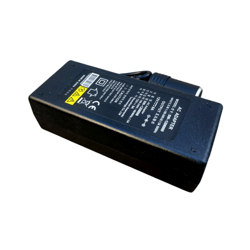 Fonte Conversora para Geladeira Automotiva de 12/24V para 110/220V - Elber