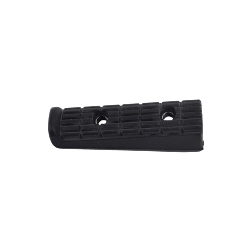 Borracha da Pedaleira Dianteira TDM 850 Original Yamaha