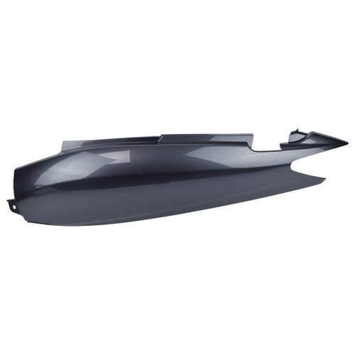 Tampa Lateral Esquerda Cinza Neo 115 2005 Original Yamaha
