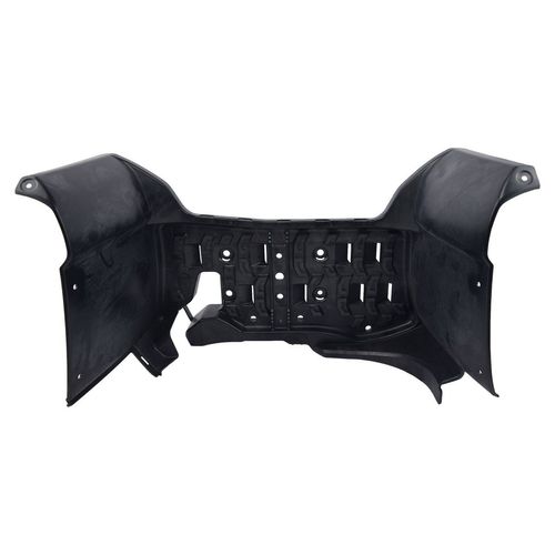 Capa do Estribo Dianteiro Direito Grizzly 660 Original Yamaha