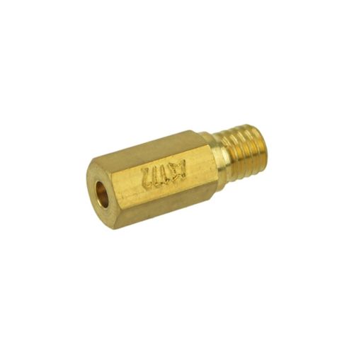 Gigleur Principal Carburador #172 YZ 250F 01-13 YZ 250 97-23 Original