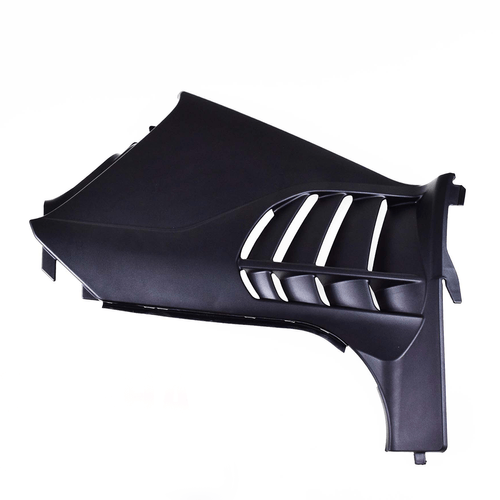 Aba do Tanque Direita Grizzly 660 Original Yamaha