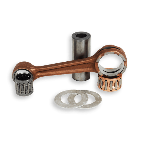 Kit Biela Completo RD 135 Original Yamaha