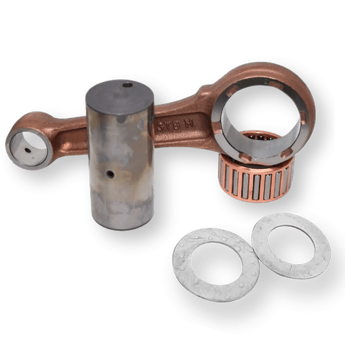 Kit Biela Completo Ténéré 600 Original Yamaha