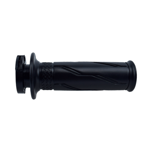 Manopla Direita Neo 125 17-23 Fluo 125 Original Yamaha